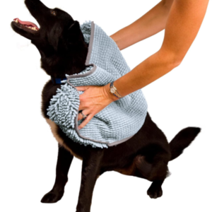 Pet Bath Towel
