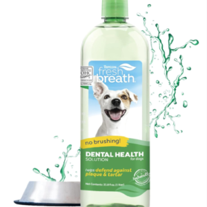 Pet Oral Care Water
