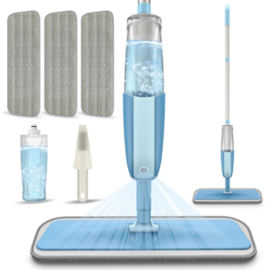 Spray Mop