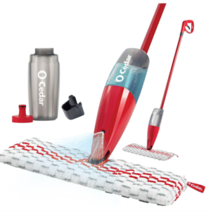 Spray Mop