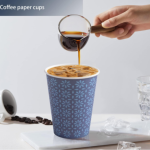 Paper Cup  8OZ