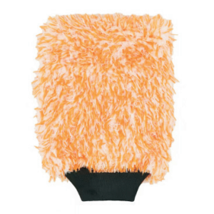 CARWASH MITT