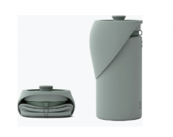 PET FOLDABLE WATER CUP