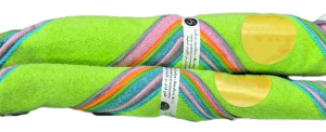 5PACK MICROFIBER TERRYCLOTH SET