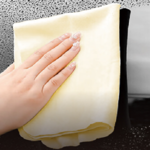 PVA NON-WOVEN CLOTHS