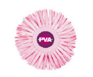 PVA SPACE COTTON CARTOONSERIES-CARTOON CHSRSCTER