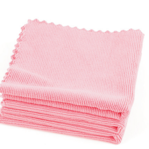 GLASS CLEANING CLOTH