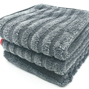 NEW STYLE TWISTED CORALFLEECE DRYING TOWEL