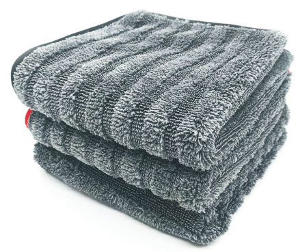 NEW STYLE TWISTED CORALFLEECE DRYING TOWEL