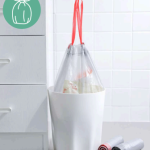 DRAWSTRING BAG