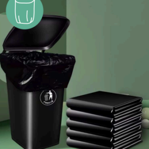 LARGE HEAVY-DUTYTRASH BAGS