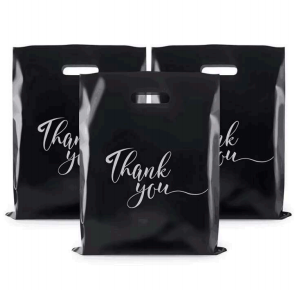 T-SHIRT CARRIERBAGS