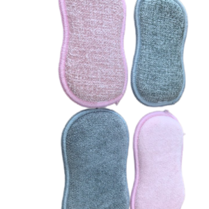 MICROFIBER SPONGE