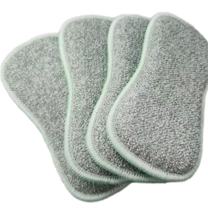 MICROFIBER SPONGE