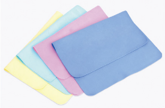 ABSORBENT COTTON TOWEL