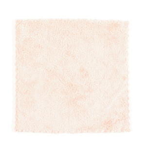 EDGELESS CORAL FLEECE TOWEL