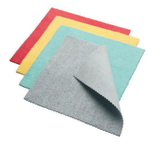 PU COATED TOWEL