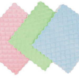 KITCHEN SPONGE CLOTH
