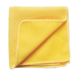 MICROFIBER CORN CLOTH WITH PP