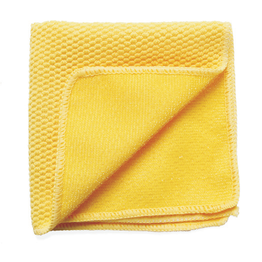 MICROFIBER CORN CLOTH WITH PP