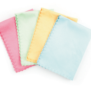 MICROFIBER DIAMOND CLOTH