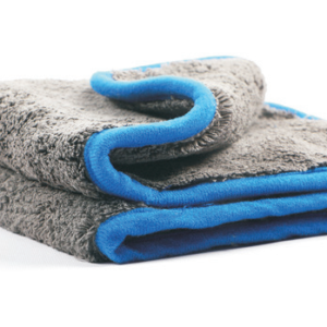CORAL FLEECE TOWEL